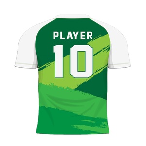 Football Jersey 24/25 High Quality Custom Design Club Soccer Jersey Retro Wholesale Training Team Shirt Printed V-neck 100% - Product Image 2