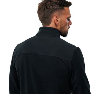 Chaqueta de Forro Polar para Hombre con Cierre de Cremallera, Manga Larga, Térmica, para Entrenamiento, Gimnasio, Deporte al Aire Libre - Product Image 6
