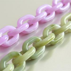 Cadenas de Resina de la Mejor Calidad Disponibles en Todos los Tamaños y Colores, Precio de Mercado para Cadenas de Resina - Product Image 6