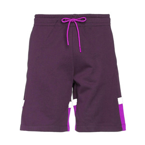 Shorts décontractés pour hommes, confortables, à motif uni, avec logo personnalisé, design personnalisable, fabriqués en satin, respectueux de l'environnement - Product Image 6