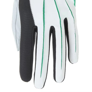 Guantes de Golf de Piel Sintética de Alta Calidad con Logotipo Personalizado, Cierre de Gancho y Bucle, Transpirables, Diseño Unisex, Precio Razonable - Product Image 5
