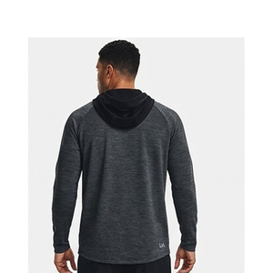 Sudadera con Capucha para Hombre, 100% Algodón, Corte Ajustado, Impresión de Logotipo Personalizado, Precio al por Mayor, Secado Rápido - Product Image 3