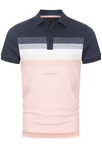 เสื้อโปโลสำหรับผู้ชายเสื้อโปโลออกแบบโลโก้ได้ตามต้องการ - Product Image 5