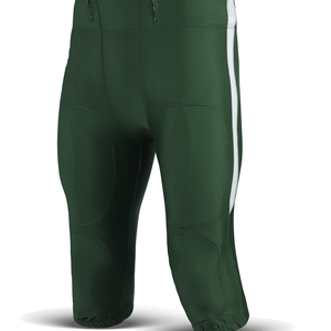 Unique Style American Football Integrated Pants For Unisex Wholesale Rate Sports Wear American Football Girdle Shorts - Product Image 5