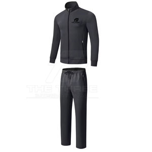 Survêtements d'été confortables pour hommes, conçus pour les commandes à faible MOQ, nouveau design, les plus vendus, en promotion - Product Image 5