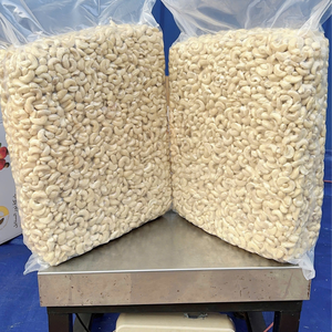 Oferta Especial: Nuez de Cajú de Vietnam de Primera Calidad, Granos de Nuez de Cajú WW180 WW240 WW320 LP WS Congelados, Venta al por Mayor, Empaque de Marca Privada - Product Image 4