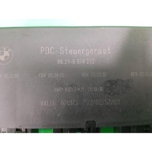 ECUs y Módulos de Computación Usados de la Serie 5 66216978232 - Product Image 4
