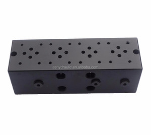Rexroth BM6PNBM6PHBM6SNBM10PNBM10PHBM10PUBM16PNBM16PHBM16PXBM22PNBM22PX Blocs de distribution hydrauliques - Product Image 1