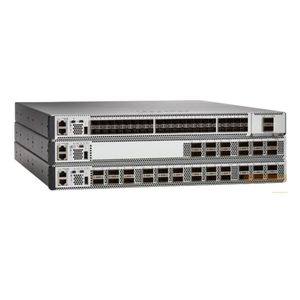 9500-24X-E 24 Port 10G Managed Network <b>Switch</b> Enterprise Layer 3 Core <b>Switch</b> - Product Image 2