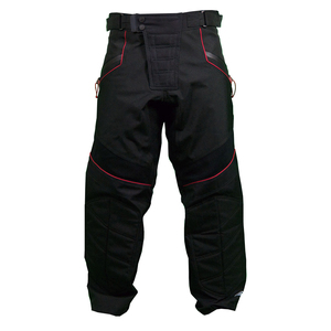 Custom Paintball Trousers OEM Service Personalized Logo Size Options Breathable Material for Sports Retailers and Private Label - Product Image 5