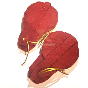 อุปกรณ์ตกแต่งบ่าสำหรับชุดพิธีการ น้ำหนักเบา ราคาขายส่งสมเหตุสมผล ผลิตในปากีสถาน - Product Image 2