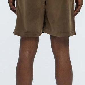 Pantalones Cortos Estilo Urbano para Hombre, Precio de Fábrica, Venta al Por Mayor, OEM/ODM, Marca Privada, Suministro a Granel, Fabricante Directo, Pedidos de Exportación, Oferta 2026 - Product Image 5