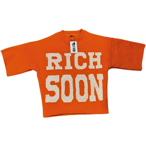 Camiseta Deportiva de Hombre Personalizada, de Algodón/Poliéster, Corte Regular, Estilo Urbano, con Parche Bordado Desgastado, Secado Rápido, Estilo Vintage - Product Image 3