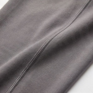 เลกกิ้งกันหนาวเอวสูงไร้ตะเข็บบุขนแกะ อุ่นสบาย ทรงเข้ารูป สำหรับใส่ลำลอง เล่นกีฬา ออกกำลังกาย คุณภาพระดับพรีเมียม - Product Image 5