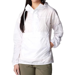 High Street <b>Women</b> Clothing Wear <b>Windbreaker</b> Jackets / Premium Quality and Breathable Material Made <b>Women</b> Jackets Custom - Product Image 1