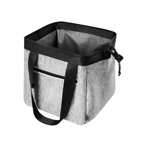 ถุงส่งของที่มีคุณภาพสูงเป็นมิตรกับสิ่งแวดล้อมใช้สำหรับอาหารผลิตในเวียดนามผู้ผลิต - Product Image 3