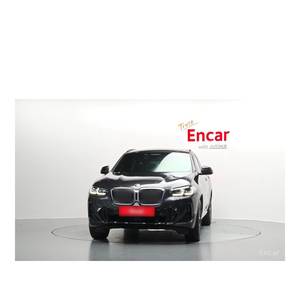 บีเอ็มดับเบิลยู เอ็กซ์4 เอ็กซ์ไดรฟ์20ไอ เอ็ม สปอร์ต ปี 2023 เกียร์อัตโนมัติ พวงมาลัยซ้าย กล้องมองหลัง ระยะทาง 52,947 กม. - Product Image 3