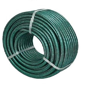 Manguera de Jardín de Calidad Premium, Resistente, Ligera y Fácil de Transportar, Manguera de PVC para Riego de Jardín, Venta al Por Mayor para Exportación - Product Image 1