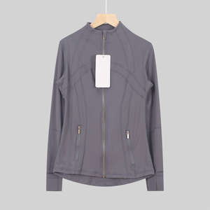 Ropa Deportiva para Yoga, Running y Gimnasio, de Secado Rápido y Transpirable, con Cierres Dorados - Product Image 2