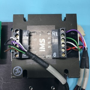 AMAT 0100-09283 PCB ASSY, STEPPER DRIVER - อุปกรณ์และชิ้นส่วนเซมิคอนดักเตอร์ระดับโลกที่เชื่อถือได้ - Product Image 4