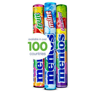 Chewing-gum Mentoss en gros, 90g - Product Image 6