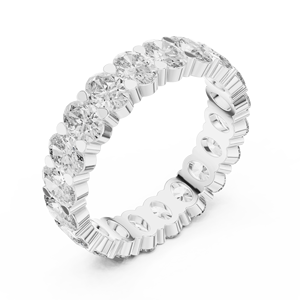 Anillo Ajustable de 18K para Mujer, Joyería Minimalista de Uso Diario - Product Image 2