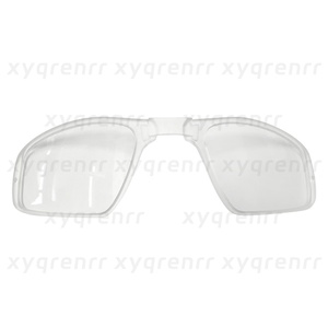 Porta Lentes <span class=keywords><strong>de</strong></span> Prescripción con Clip para <span class=keywords><strong>Oakley</strong></span> RadarPath 009051/RadarLock Path 009181/Radar EV Path 009208, etc. - Product Image 4