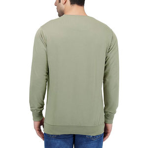 Vente en gros de sweats à capuche en coton 100% tissé de haute qualité pour l'automne, design tribal polynésien, rouge, taille oversize, unisexe, streetwear - Product Image 6