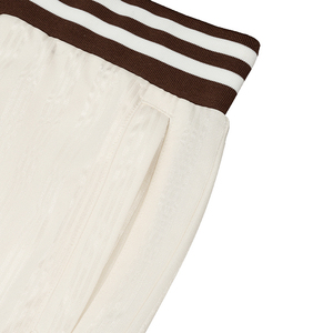 <b>Men</b> Plus Size Casual Solid Board <b>Shorts</b> Elastic Waist Mid Length <b>Woven</b> Unisex 100% Cotton Quick Dry <b>Shorts</b> - Product Image 2