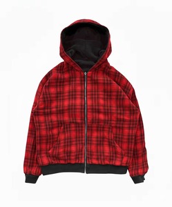 Sweat à capuche en molleton 100% coton pour homme, décontracté, chaud, hiver, pull-over, doux, respirant, confortable, durable, design unisexe, haute qualité - Product Image 5