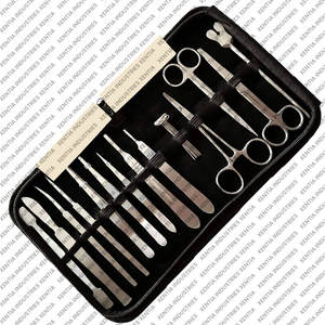 Ensemble de dissection sur mesure de qualité supérieure à prix raisonnable, en acier inoxydable allemand, en vente en ligne - Product Image 5