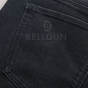 Shorts en jean de haute qualité, best-sellers, vêtements décontractés, shorts en jean à bas prix, shorts en jean en vente en ligne, fabriqués au Pakistan - Product Image 5