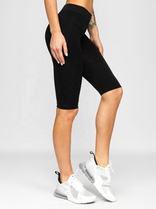 Custom Design Solid Color Women Hip <b>Booty</b> Shorts Sports Running Compression Gym <b>Booty</b> Shorts - Product Image 3