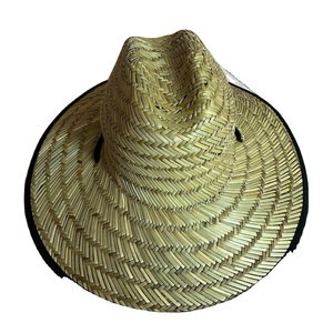 Premium Mexican Sombrero <b>Straw</b> <b>Hat</b> Wide Brim Vietnam <b>Straw</b> Material For Summer Beach Party Festival Costume And Decor - Product Image 1