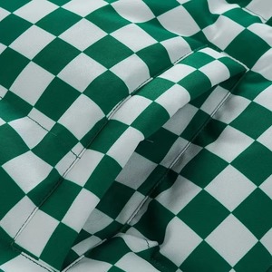 Dernière conception, veste matelassée personnalisée en toile enduite pour homme, à capuche, avec fermeture éclair, décontractée, hiver, respirante, doublure en nylon, prix d'usine - Product Image 5
