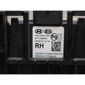 Cadenza ใช้ ECU และโมดูลคอมพิวเตอร์ รุ่น 99140F6000 - Product Image 3