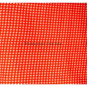 เสื้อผ้าผู้หญิงผ้าฝ้ายพิมพ์ลายทำจากผ้าฝ้ายสไตล์อินเดีย - Product Image 5