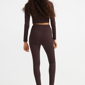 Women Fitness Leggings leggins Push Up Gym Sexy Push Up High Waist leggins Women Seamless Sport Leggings Women - Product Image 3