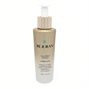 Siero Anti-Età REJURAN 30ml a Doppio Effetto con C-PDRN, Niacinamide e Peptidi per Illuminare e Rassodare la Pelle - Product Image 3