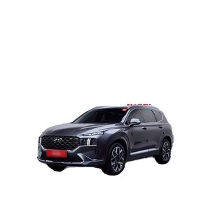 ฮุนได ซานตาเฟ่ ปี 2022 เครื่องยนต์เบนซิน 2.5T ขับเคลื่อน 2 ล้อ รุ่น SUV พร้อมกล้องมองหลัง มาตรฐานไอเสียยูโร 5 เบาะหนัง พวงมาลัยซ้าย วิ่ง 77,941 กม. - Product Image 1