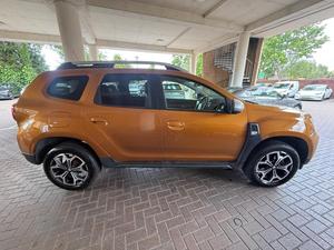 OFERTA JUSTA 2021 DUSTER 1.3 TCE PRESTIGE EURO 6 5 PUERTAS - Product Image 2