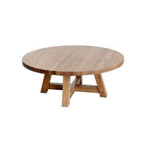 Support en bois naturel pour la décoration de gâteaux, les tables de desserts et les présentoirs de comptoir de cuisine - Product Image 2