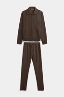 Survêtement de football pour hommes, survêtements personnalisés avec logo, streetwear pour hommes