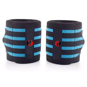 Attelle de poignet ajustable respirante de haute qualité à prix abordable, la plus vendue, fabriquée par Burhan Sports Factory pour la vente en gros - Product Image 2