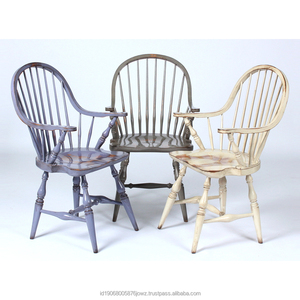 Chaise de jardin d'extérieur à vendre N° 8203 Taille 60x47x100 Prix abordable Bois de haute qualité - Product Image 4