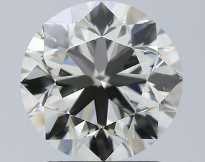 Diamantes Cultivados en Laboratorio de Primera Calidad D'VINS JEWELS, Corte Brillante, Certificados, Color I, para Exportación de Joyería de Compromiso y Bodas en India - Product Image 1