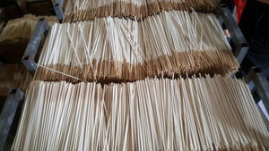 Bâtons d'encens naturels, arôme d'herbes biologiques pour la méditation, le yoga, le spa et l'usage domestique - Product Image 3