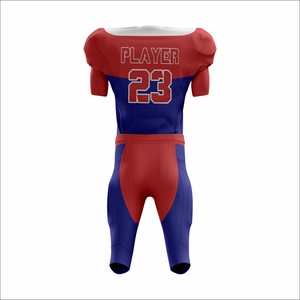 Jersey American Storm Breaker, Jersey American Iron Titan, Jersey American Victory Elite - Product Image 2
