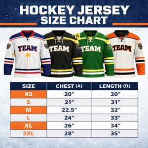 เสื้อฮอกกี้น้ำแข็งแบบกำหนดเอง OEM โรงงานผลิตโดยตรงสำหรับทีม ชมรม โรงเรียน ลีก ทัวร์นาเมนต์ การแข่งขันระดับมืออาชีพ ชุดฝึกซ้อม - Product Image 6