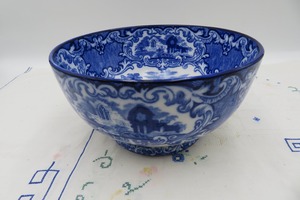 Tazón de cerámica económico y elegante para servir en la cocina, mesa de comedor, sopa, ensalada y bocadillos de M/S SHAAD HANDICRAFTS. - Product Image 3
